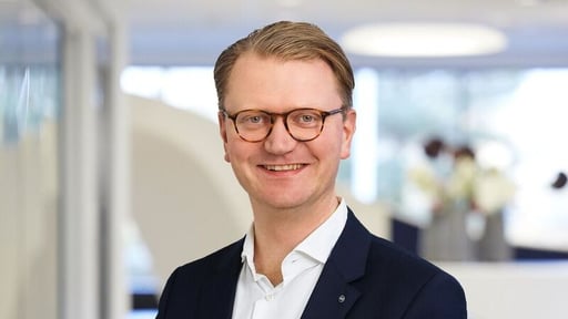 Kasper Fangel