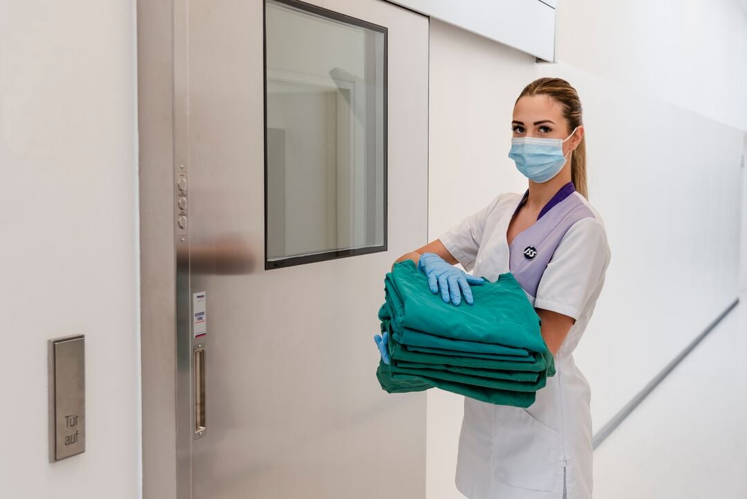Web_Desktop-Services Gesundheitswesen