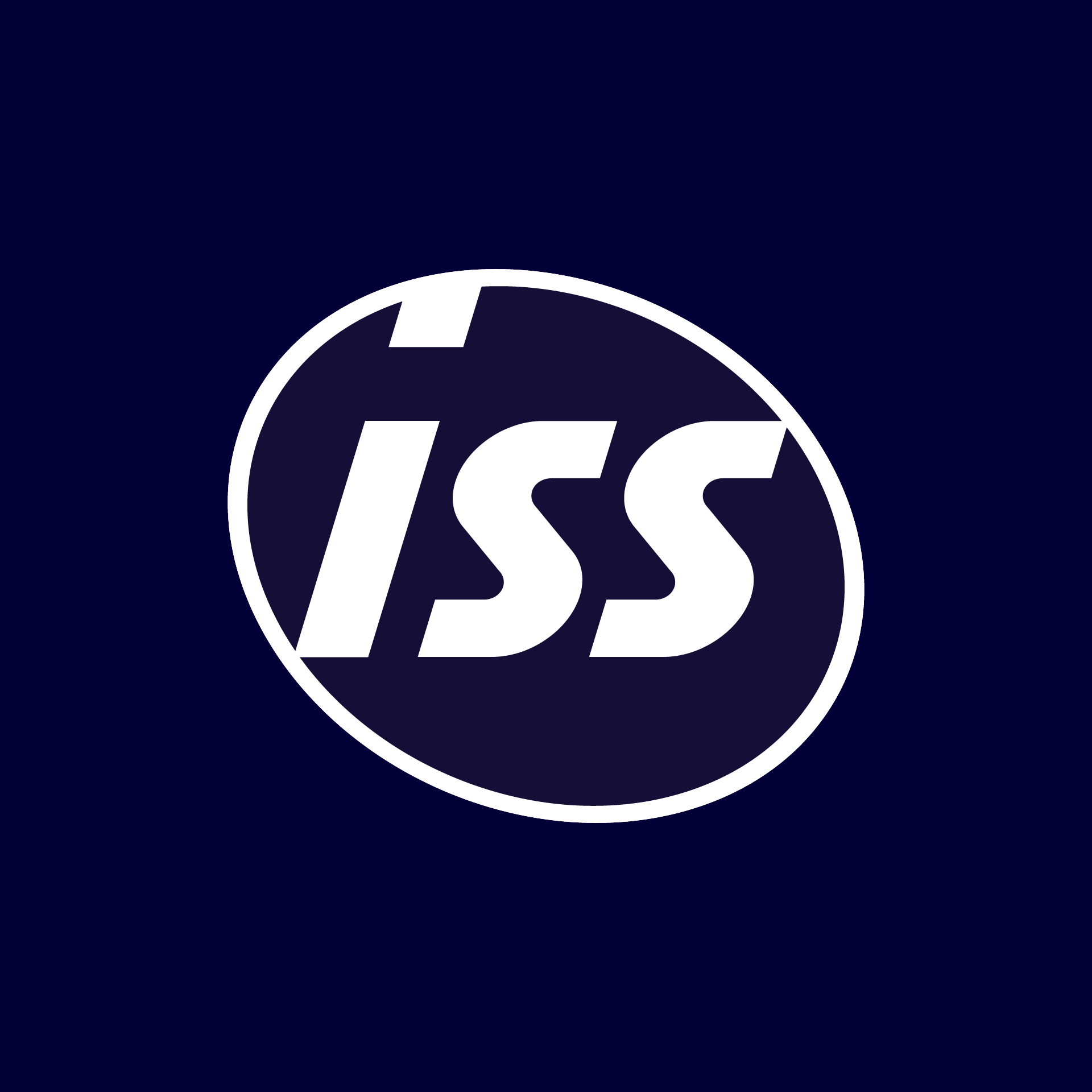 Offizielles Logo von ISS Österreich