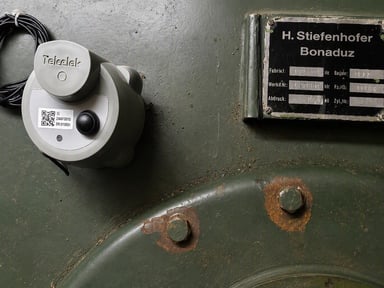 level_metering
