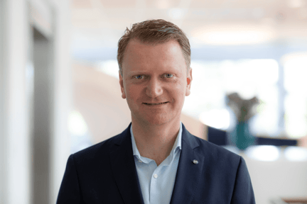 Kasper Fangel