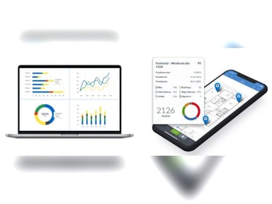 digitales Gewährleistungsmanagement