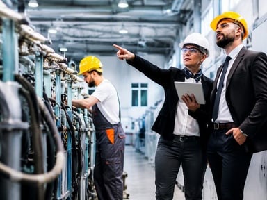 technisches audit