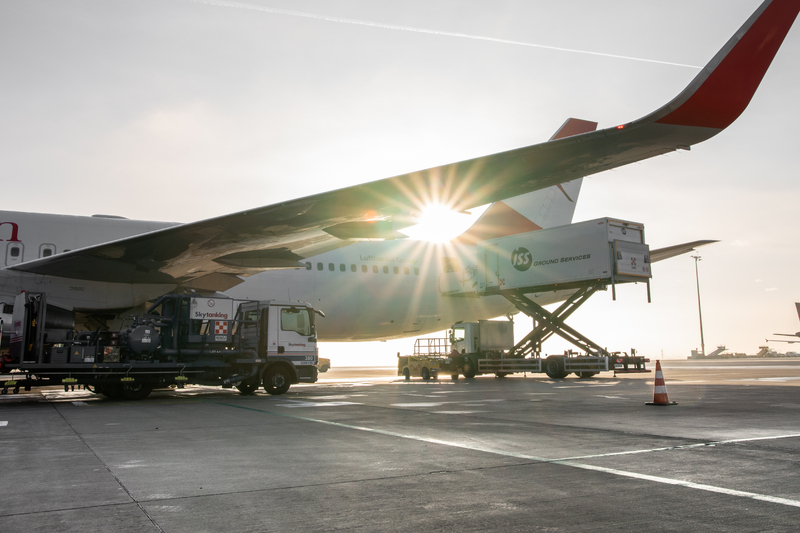 ISS Österreich übergibt Aviation-Geschäft per Management-Buy-out